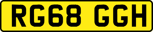 RG68GGH