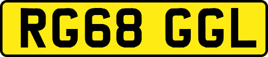 RG68GGL