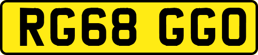 RG68GGO