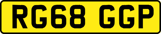 RG68GGP