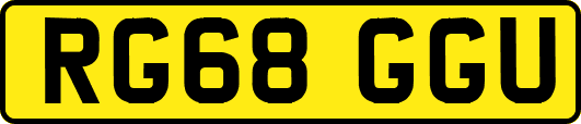 RG68GGU