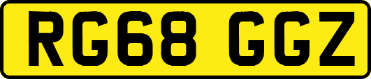 RG68GGZ