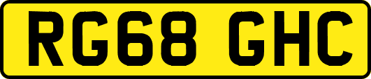 RG68GHC