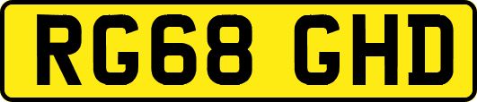 RG68GHD