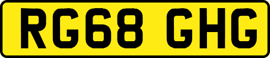 RG68GHG