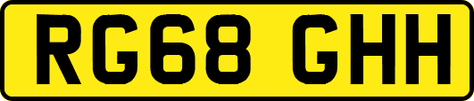 RG68GHH