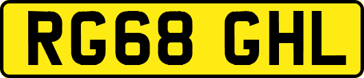 RG68GHL