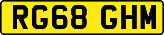 RG68GHM