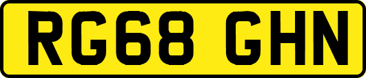 RG68GHN