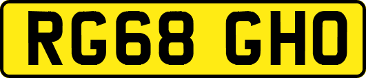 RG68GHO