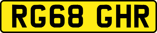 RG68GHR