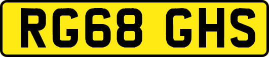 RG68GHS