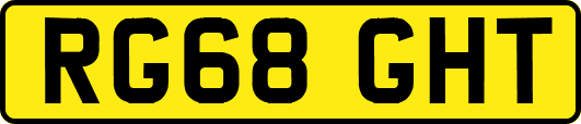 RG68GHT