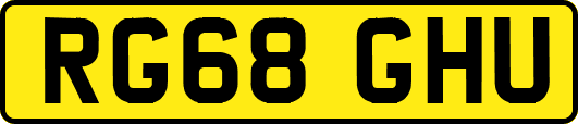 RG68GHU