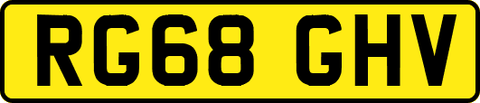 RG68GHV