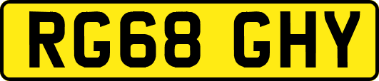 RG68GHY