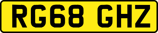 RG68GHZ