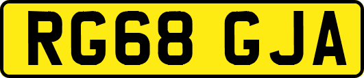 RG68GJA