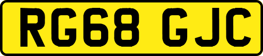 RG68GJC