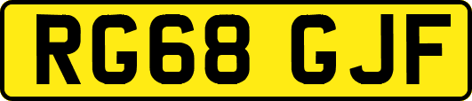 RG68GJF