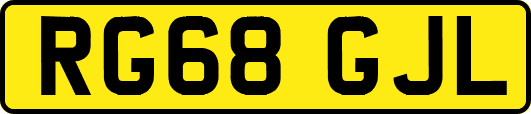 RG68GJL