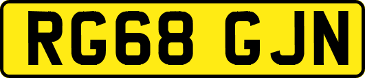 RG68GJN