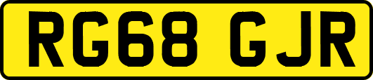 RG68GJR