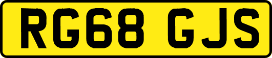 RG68GJS