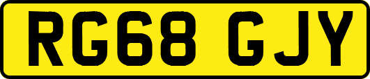 RG68GJY