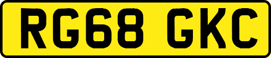 RG68GKC