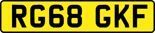 RG68GKF