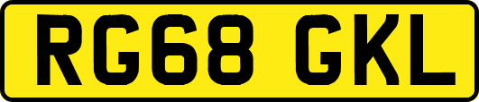 RG68GKL