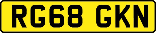 RG68GKN