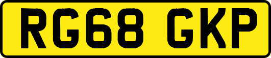 RG68GKP