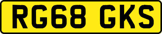 RG68GKS