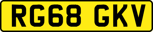 RG68GKV