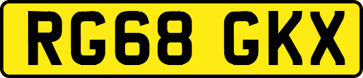 RG68GKX