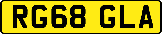 RG68GLA