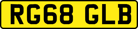 RG68GLB