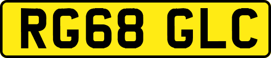 RG68GLC