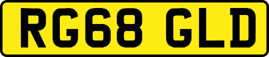 RG68GLD