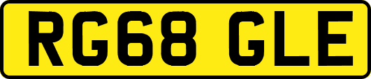 RG68GLE