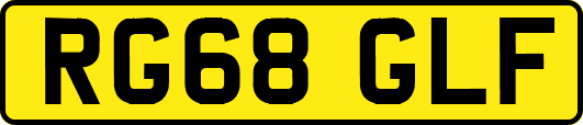 RG68GLF