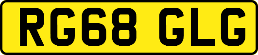 RG68GLG