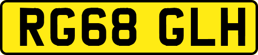 RG68GLH