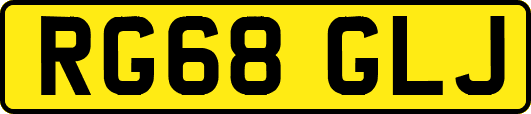 RG68GLJ