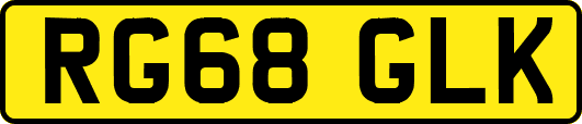 RG68GLK