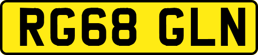 RG68GLN