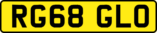 RG68GLO