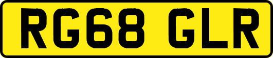 RG68GLR